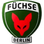 Escudo Reinickendorfer Fuchse