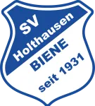Escudo Holthausen-Biene