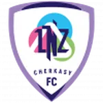 Escudo LNZ Cherkasy