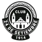 Escudo 24 de Setiembre