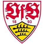 Escudo VfB Stuttgart