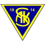 Escudo SAK Klagenfurt