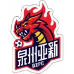 Escudo Quanzhou Yassin