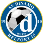 Escudo Dinamo Helfort