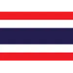 Escudo Thailand W