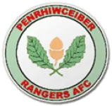 Escudo Penrhiwceiber Rangers
