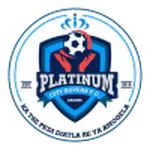 Escudo Platinum City Rovers