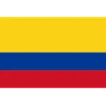 Escudo Colombia W