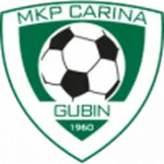 Escudo Carina Gubin