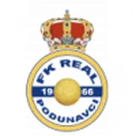 Escudo Real Podunavci