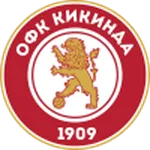 Escudo Kikinda