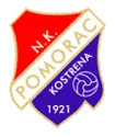 Escudo Pomorac