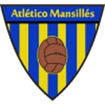 Escudo Atlético Mansillés