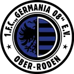 Escudo Germania Ober-Roden