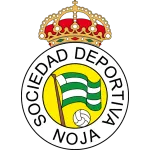 Escudo Noja