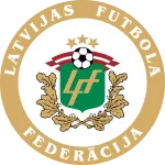 Escudo Latvia W