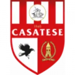 Escudo USD Casatese