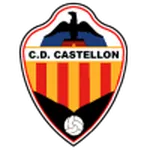 Escudo Castellón II