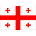 Escudo Georgia W