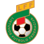 Escudo Lithuania W