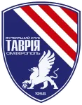 Escudo TSK Simferopol