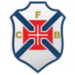 Escudo CF Os Belenenses