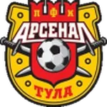 Escudo Arsenal Tula II