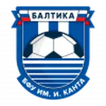 Escudo Baltika BFU