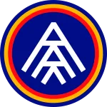 Escudo Atlètic Club II