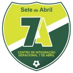 Escudo 7 de Abril