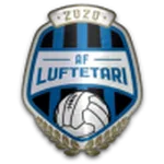 Escudo Luftëtari