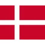 Escudo Denmark W