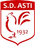 Escudo Asti