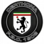 Escudo Derthona