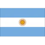 Escudo Argentina W