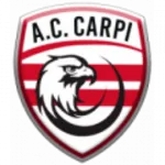 Escudo Athletic Carpi
