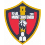 Escudo Real Monterotondo