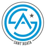 Escudo Città Di Sant’Agata
