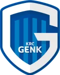 Escudo Genk W