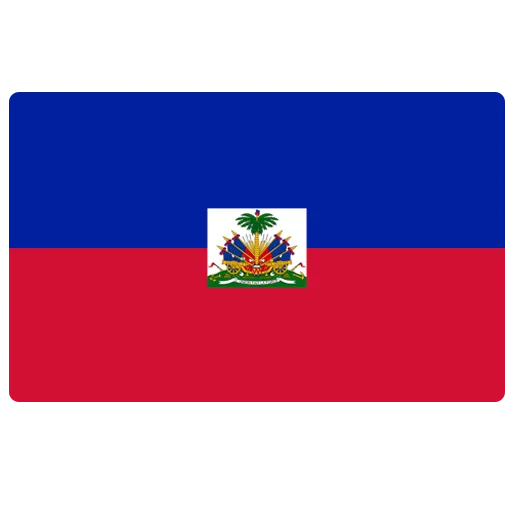 Escudo Haiti U23