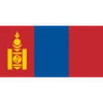 Escudo Mongolia W