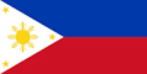 Escudo Philippines W