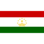 Escudo Tajikistan W