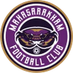 Escudo Mahasarakham United