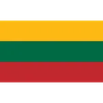 Escudo Lithuania U17