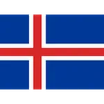Escudo Iceland