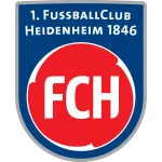 Escudo 1. FC Heidenheim