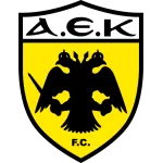 Escudo AEK Athens II