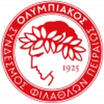 Escudo Olympiakos Piraeus II