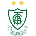 Escudo America Mineiro W